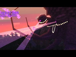 Beta 0.3 Release || Crackers Wither Storm Add-On || Mcpe || TazaLaTazo