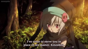 Oda Nobuna no Yabou Episode 1 | Aniwatch 9