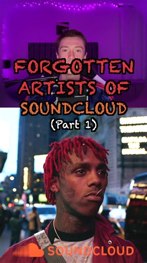 Bro made some of our childhood classics 🇯🇵 #famousdex #soundcloud #rap #soundcloudera