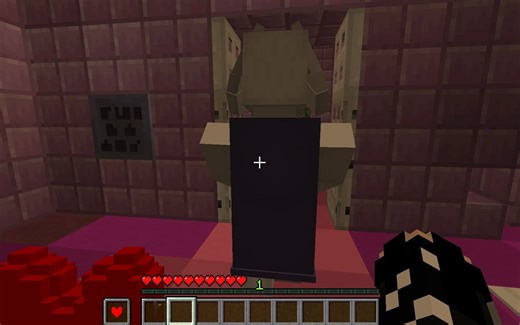 undertale in minecraft 优质地图带下载地址