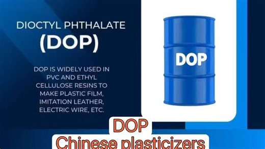Plasticizer Leon on Instagram: "Dioktil Ftalat (DOP), diğer adıyla Di(2-etilheksil) Ftalat (DEHP), ftalatlar sınıfına ait yaygın olarak kullanılan bir kimyasal bileşiktir. Ftalik asit ve 2-etilheksanolden türetilmiş organik bir esterdir. DOP, hafif bir kokuya sahip renksiz, yağlı bir sıvıdır ve mükemmel plastikleştirici özellikleri ile bilinir. Temel Özellikler: Kimyasal Formül: C24H38O4 Molekül Ağırlığı: 390,56 g/mol Görünüm: Şeffaf, renksiz sıvı Çözünürlük: Suda çözünmez, ancak yağlar ve katı