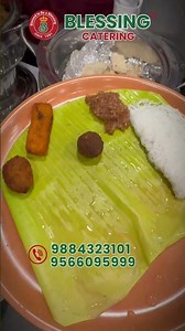 Best Catering Service in Chennai | Affordable Food Catering for Events | Blessing Catering Service