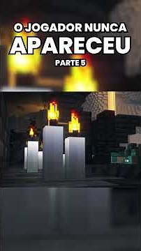 The player NEVER APPEARED IN MINECRAFT #minecraft #minecraftjava #minecraftbedrock