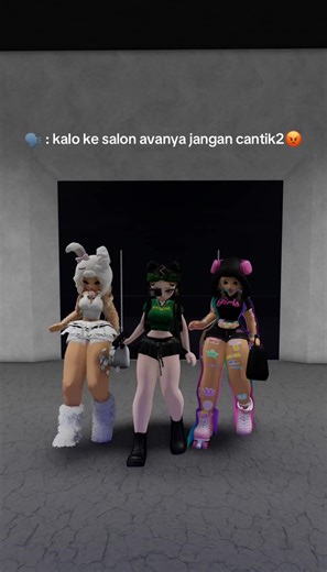 Creative Glasses Ideas in Roblox