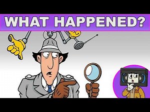 The Rise and Fall of Inspector Gadget | Too Many Reboots