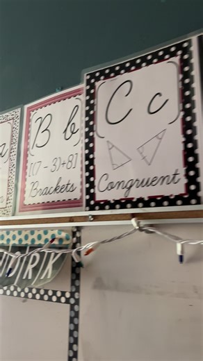 Building Math Vocabulary from A to Z for Students