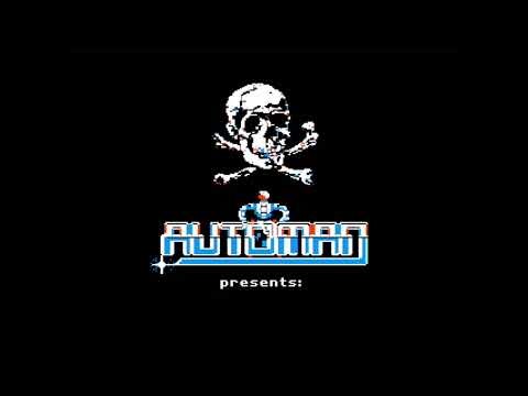 Apple II Hayes Hack-a-matic war dialer