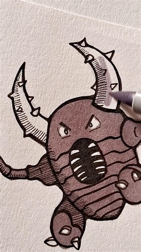 Pinsir | #pinsir #pokemon