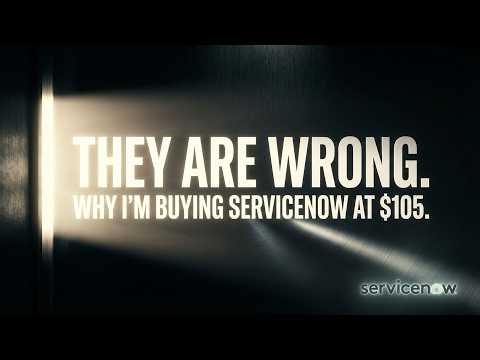 ServiceNow (NOW) Stock Analysis: Is AI Killing SaaS?