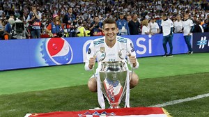 Opinion: Real Madrid says adiós to Mateo Kovacic
