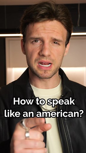the.language.boy (@thelanguageboy) - How to Speak Like an American: Tips and Techniques for Mastering the American Accent