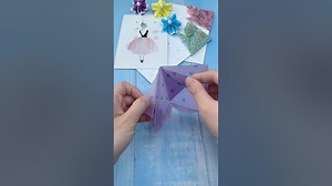 Easy paper craft ideas Paper crafts Paper DIY School crafts
