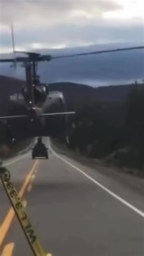 Helicopter/Aviation Magazine on Instagram: "Low-level helicopter flying with @fred_north a regime where precision and judgment matter more than altitude. Low-level helicopter flight is one of the most misunderstood regimes in aviation. To an outside observer it can look dramatic or even reckless, but in reality it is often the result of deliberate planning, precise control, and a very clear understanding of margins. Operating close to terrain leaves little room for error. Obstacle awareness, pow