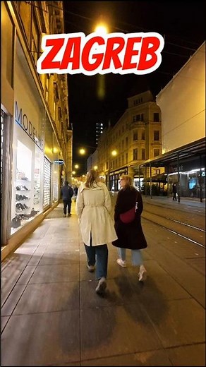 HVAR Night Life | Croatia Nightlife #shorts