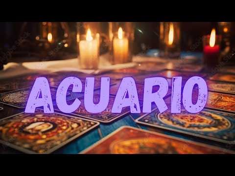 AQUARIUS, WITH JUST ONE MESSAGE YOUR LIFE WILL TAKE AN AMAZING TURN! 😍❤️ IT'S ALMOST HERE! 🌈⏰✨