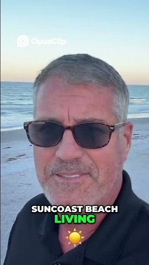 Suncoast Beach Living Your Gulf Coast Dream Home Awaits!