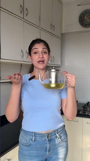 Glass Teapot with Infuser | InstaCuppa Glass Teapot