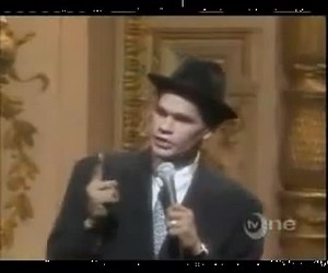 Throwback TV Clip Of The Week: Lauryn Hill Gets Booed At 13 Years Old (Live At The Apollo. Back In 1987)