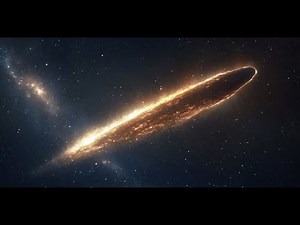 3i ATLAS to hit Earth?