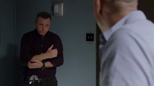Chicago P.D. - Season 2, episode 3