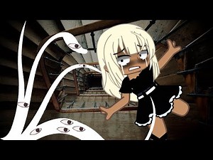 Teleporting To Your Biggest Fear...⚠️😨😰 (Gacha Trend..)