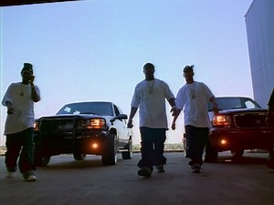 Baller Blockin' - Apple TV