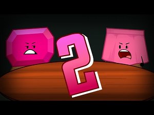 Object Harshness Episode 2: Strange Vibes