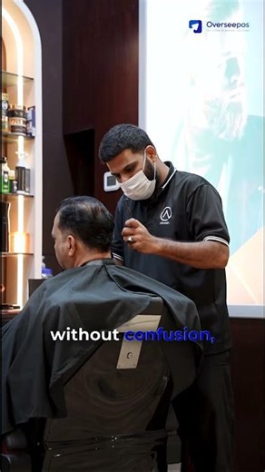 Salon Losing Money Daily? Fix It Fast with Overseepos Software