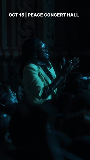 Greenville! Raphael Saadiq brings No Bandwidth! to Peace Center on October 15. One Man! One Night! Three Decades of Hits! Tickets on sale now. | Raphael Saadiq