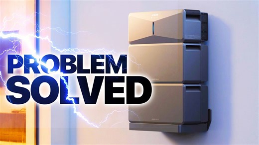 How Anker SOLIX E10 finally makes backup energy flexible