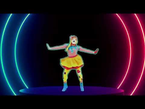Just Dance: Shake It Off (Fanmade Mashup)