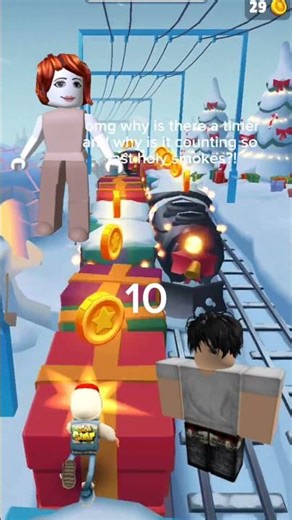 Roblox Story Part 3 (Suyapa & Ion)