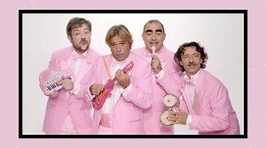 47K views · 332 reactions | Viva lo shopping che dà una mano! Fai come Elio e le Storie Tese, condividi il video e sostieni la ricerca con amore > bit.ly/171003_Shopping4Good ❤ | QVC | Facebook