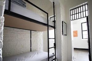 The 9 Most Haunted Hotels in the World