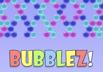 Bubblez - kostenlos online spielen | ohne Anmeldung 🕹️