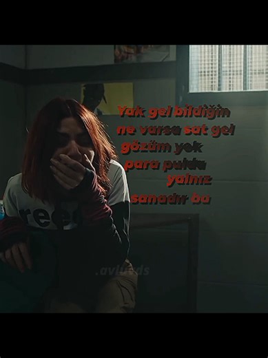 Avlu Dizisi: Sinan ve Azra Arasındaki Gerginlik