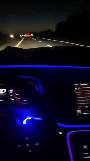 DODGE CHARGER TYPE-S TRIM LIGHT