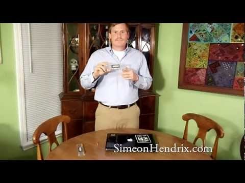 How to Install and Upgrade RAM on Laptop (HP Pavilion)