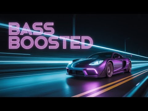 أغاني حماسية يبحث عنها الملايين The Best of DJ Nonstop #010 🚓 Epic Car Mashup Mix