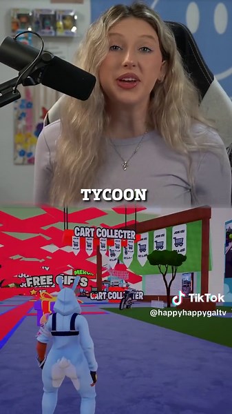 Experience Dream Jobs in Dream Job Tycoon!