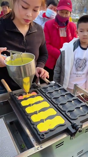 Youtube Food Creator, Youtube Food Recommendation Officer, Food Entrepreneurship Sharing #12