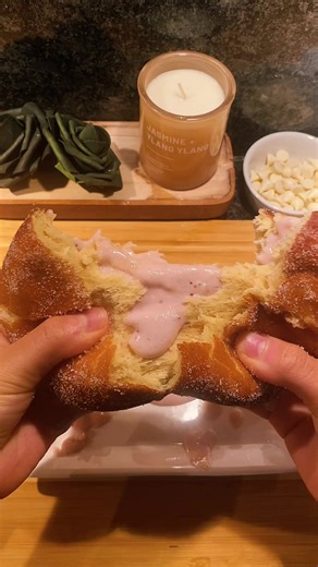 First Time Baking Bread: A Delicious Adventure