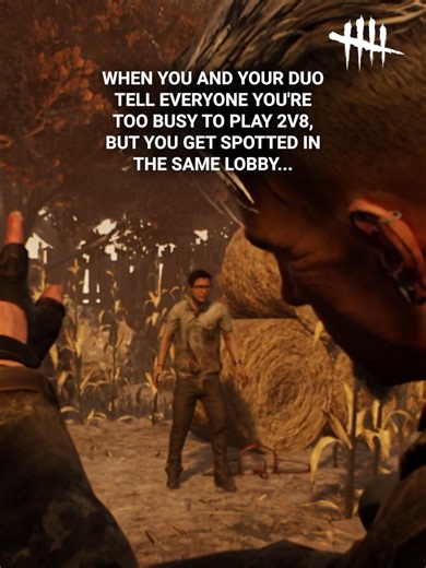 Strategies for Avoiding Detection in Dead by Daylight