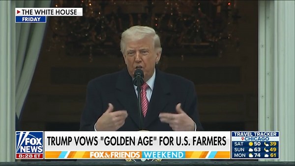 Jesse Watters: Trump gives Iran a tongue lashing