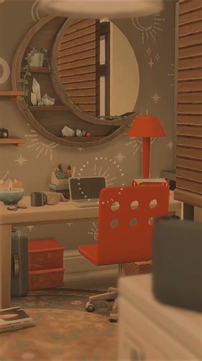 Foxbury Dorm | Britechester | No CC #sims4 #sims4build