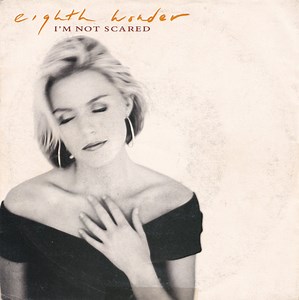 Eighth Wonder - I'm Not Scared