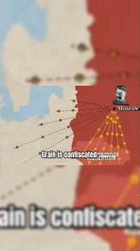 How can people die in the middle of a wheat field? #history #shorthistory #facts