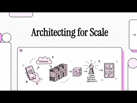 System Design Deep Dive: How Instagram Scales to Billions of Images