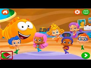 Bubble Guppies:Time for School|Books for kids|Read to me stories|Kids Books|For Kids|Storytime