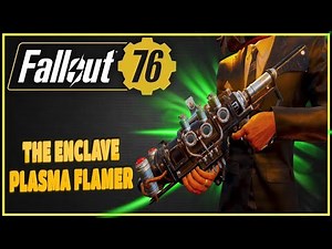 The Most Powerful Rifle (and How to Get It) - Fallout 76